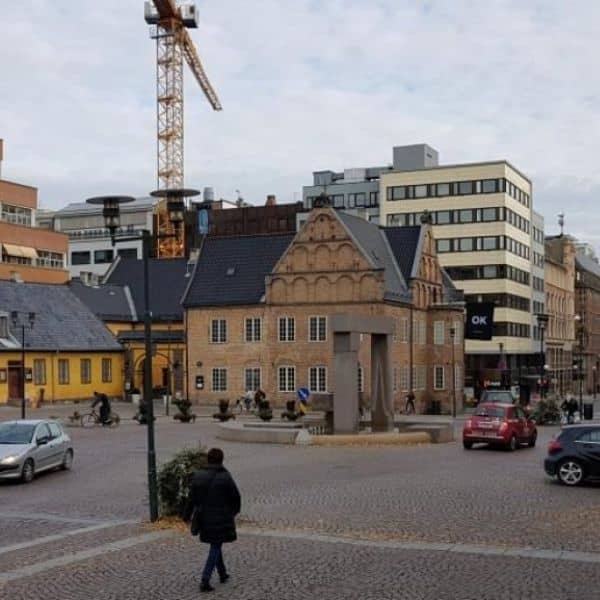 01 CHRISTIANIA TORV